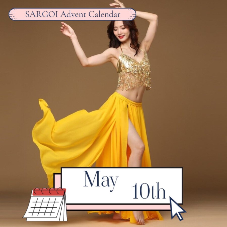 Belly Dance Day